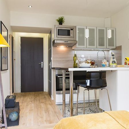 Unsejouranantes - Le Studio Foure Ngoại thất bức ảnh