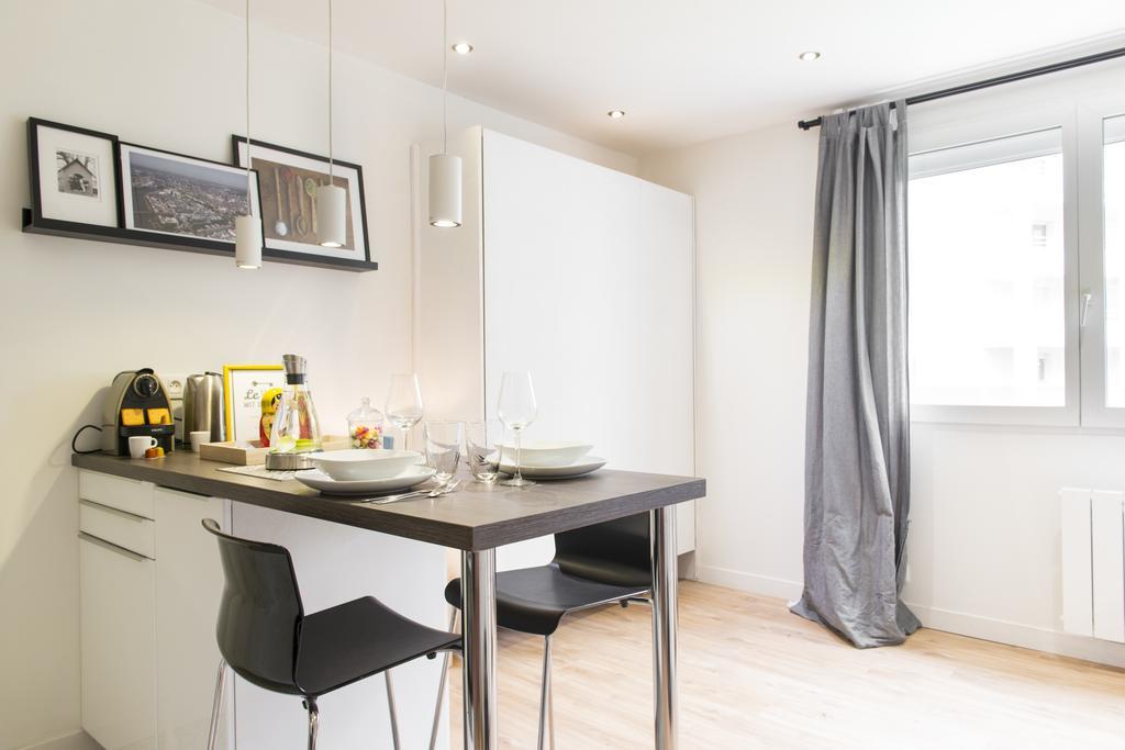 Unsejouranantes - Le Studio Foure Ngoại thất bức ảnh